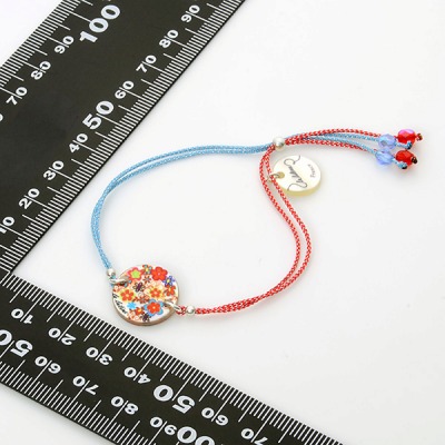 コードブレスレット