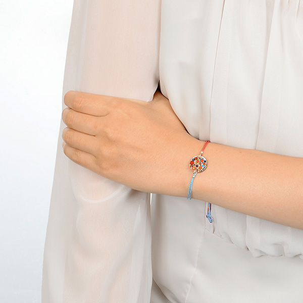 コードブレスレット