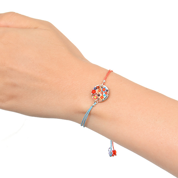 コードブレスレット