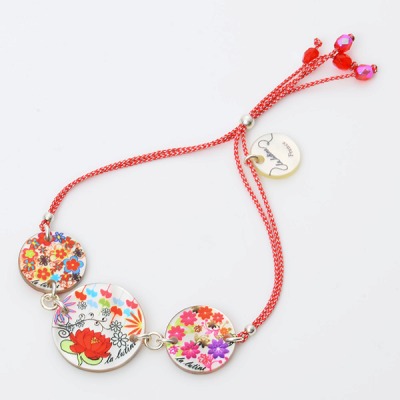 コードブレスレット