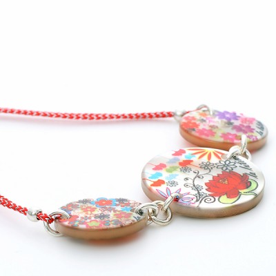 コードブレスレット