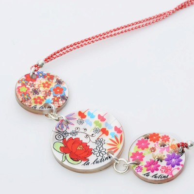 コードブレスレット