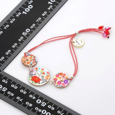 コードブレスレット