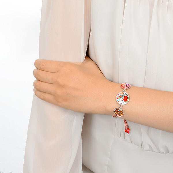 コードブレスレット