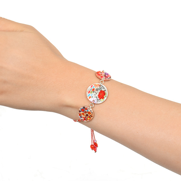 コードブレスレット