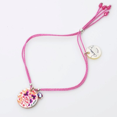 コードブレスレット