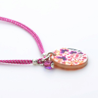 コードブレスレット