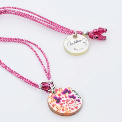 コードブレスレット