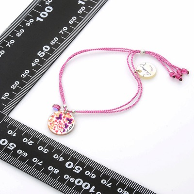 コードブレスレット