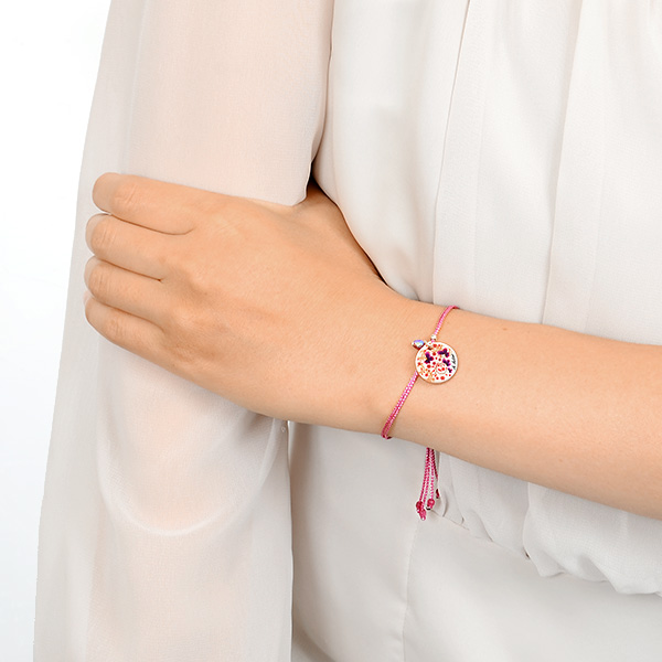 コードブレスレット