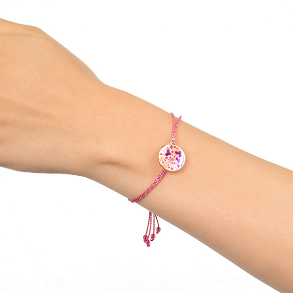 コードブレスレット