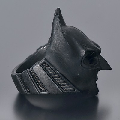 シルバーリング