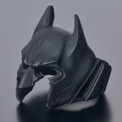 シルバーリング