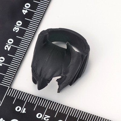 シルバーリング