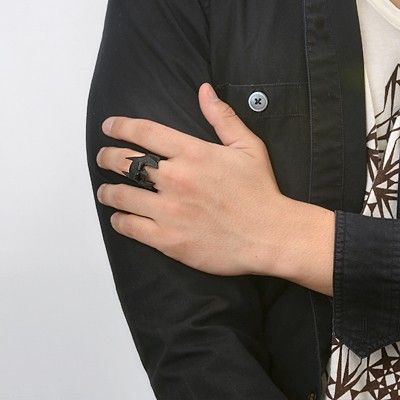 シルバーリング