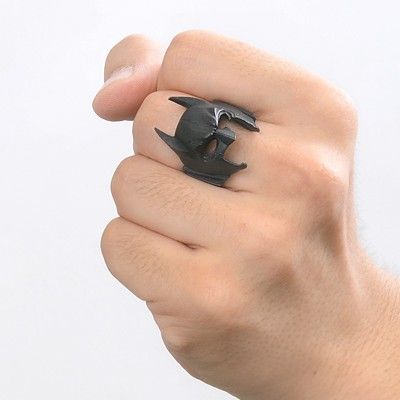 シルバーリング