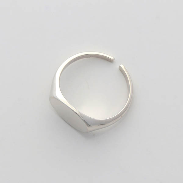 シルバーリング