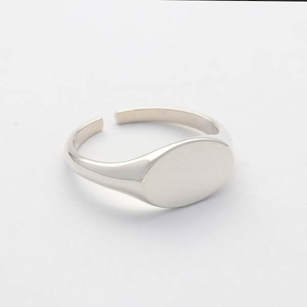 シルバーリング