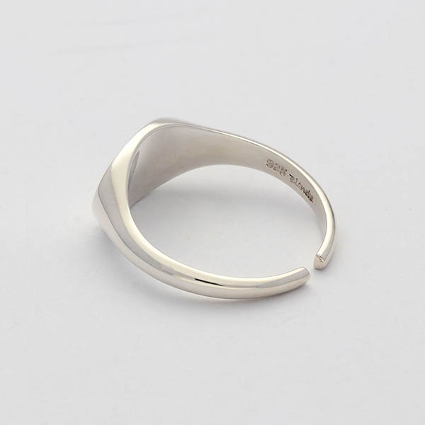 シルバーリング