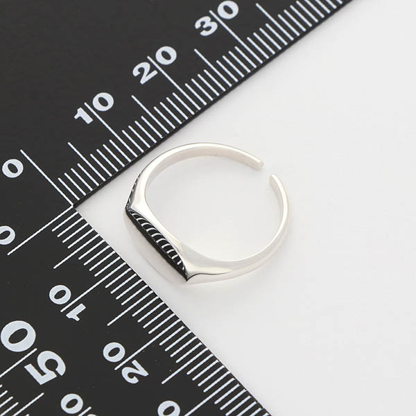 シルバーリング