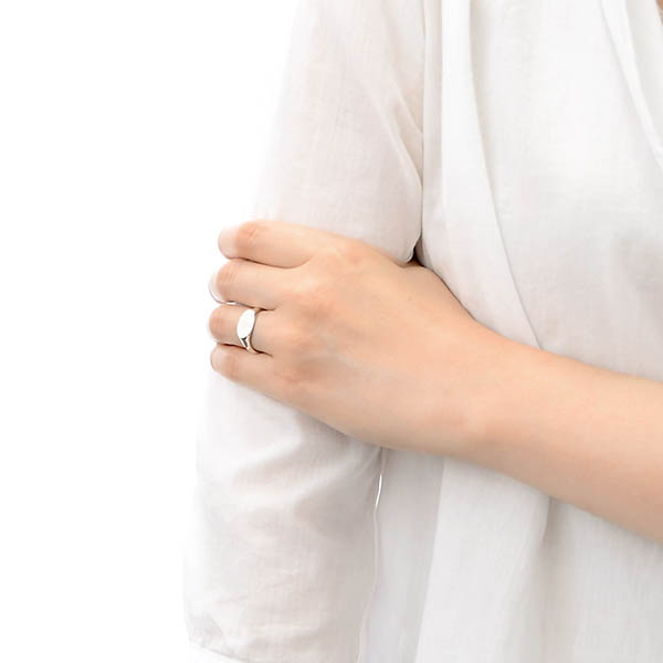 シルバーリング