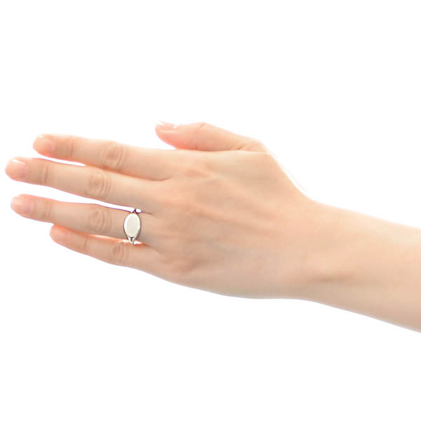 シルバーリング