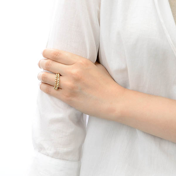 シルバーリング