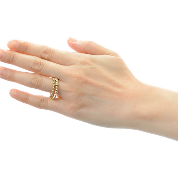 シルバーリング