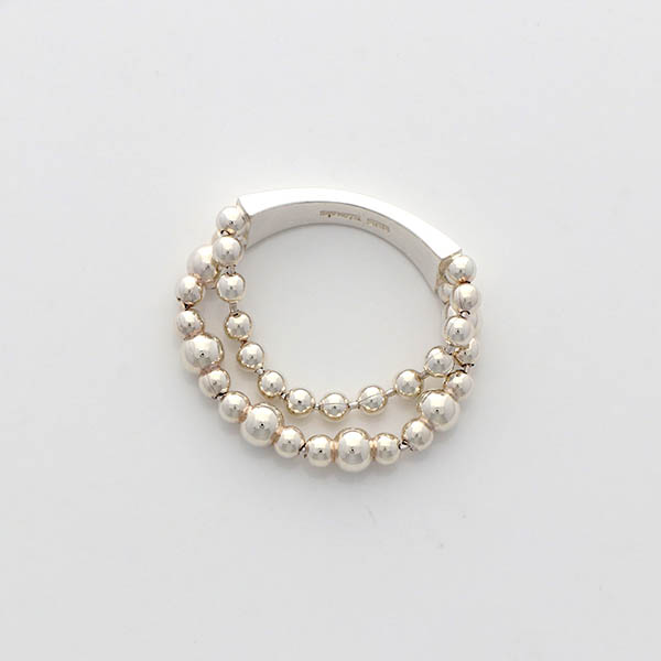 シルバーリング