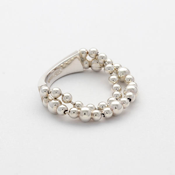 シルバーリング