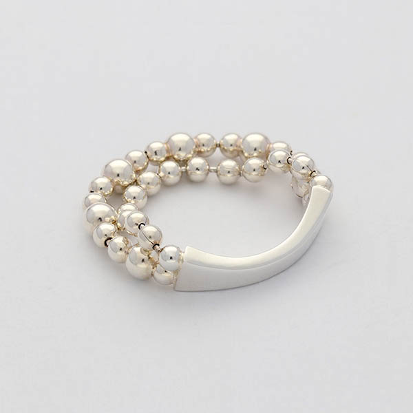 シルバーリング