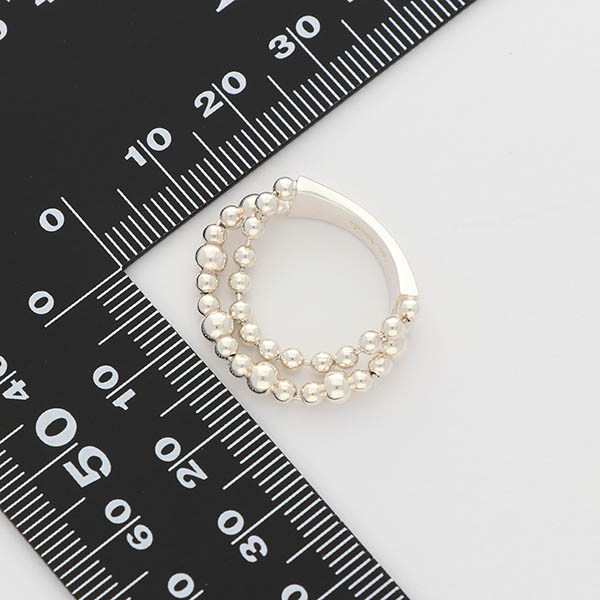 シルバーリング