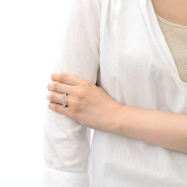 シルバーリング