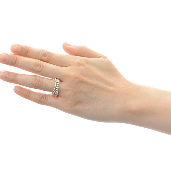 シルバーリング