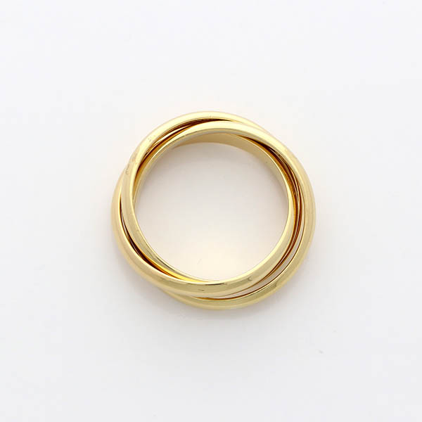 シルバーリング