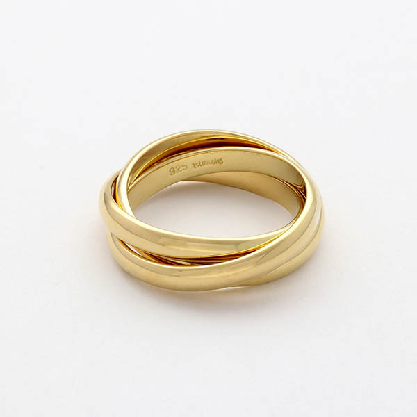 シルバーリング