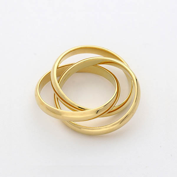 シルバーリング