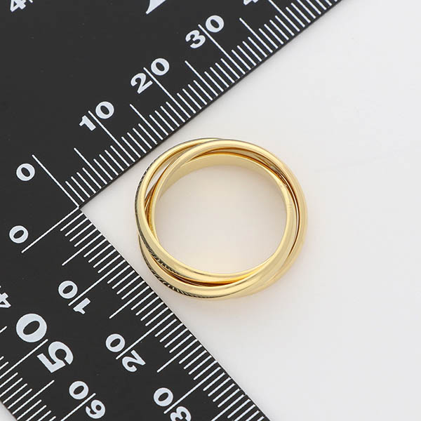 シルバーリング