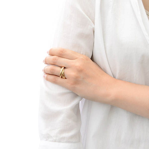 シルバーリング