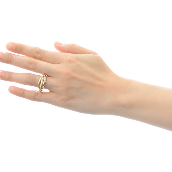 シルバーリング