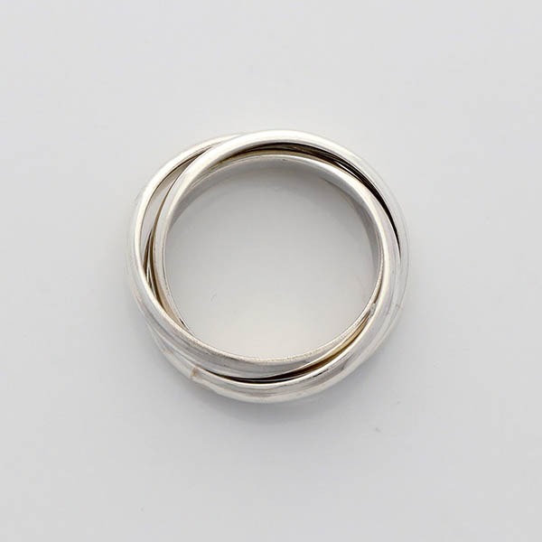 シルバーリング