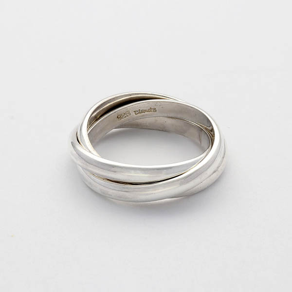 シルバーリング