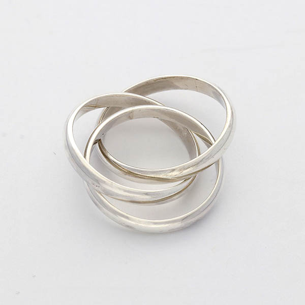 シルバーリング