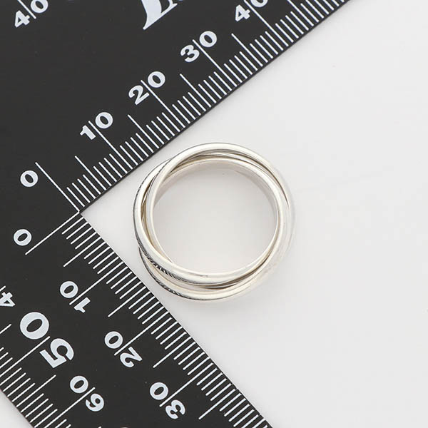 シルバーリング