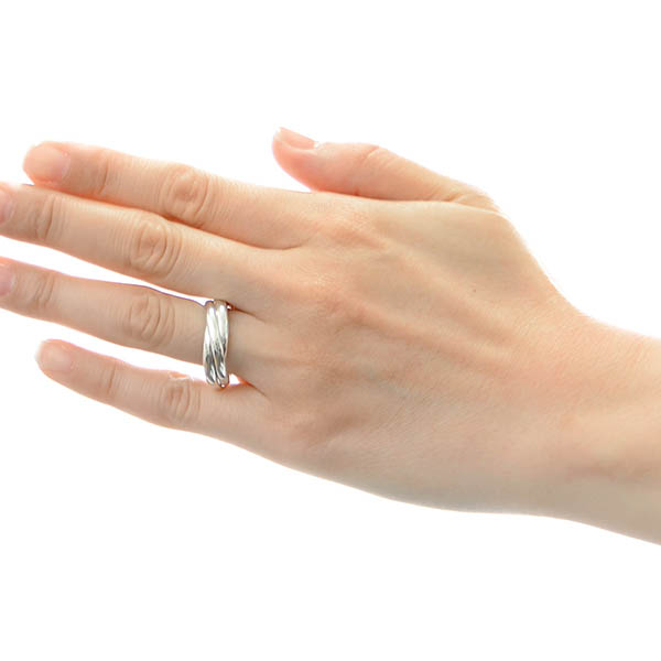 シルバーリング