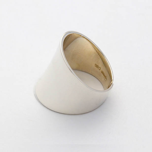 シルバーリング