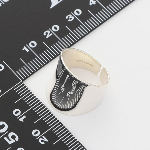 シルバーリング