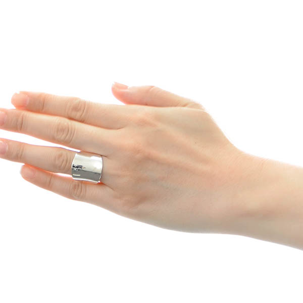 シルバーリング