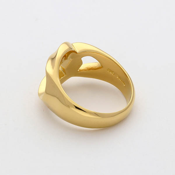 シルバーリング