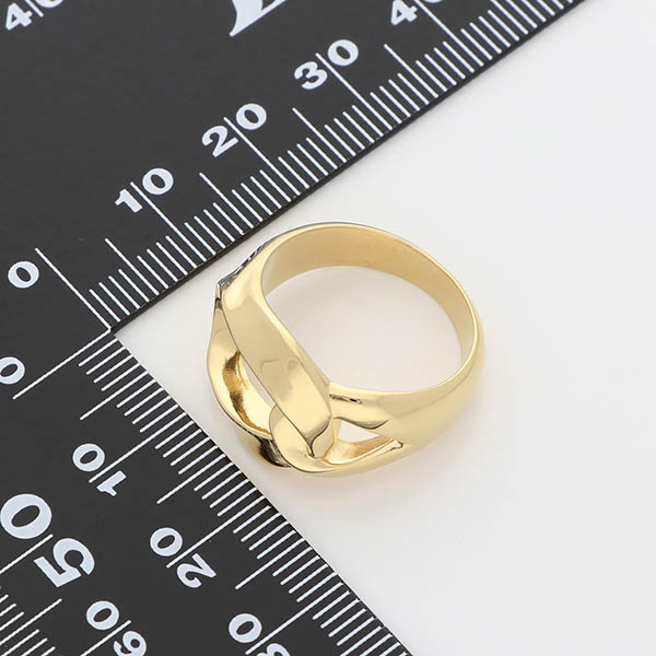 シルバーリング